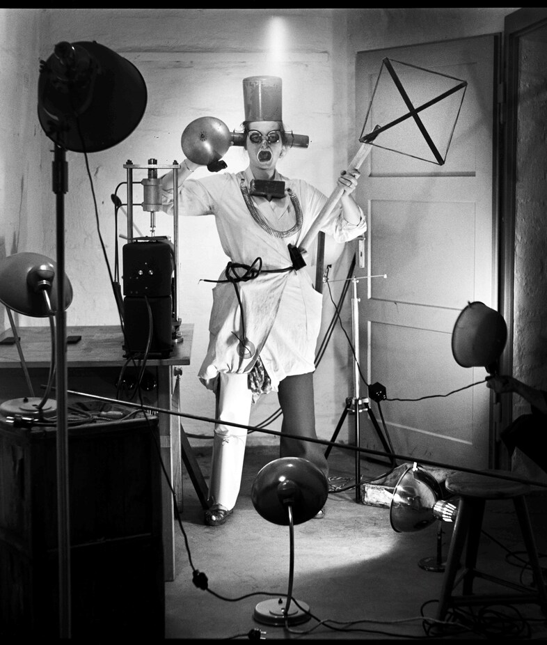 Evelyn Richter: A Photographer’s Life