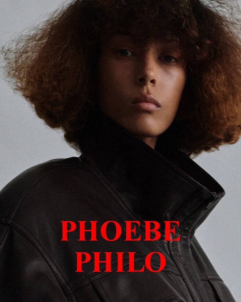 Phoebe Philo A1