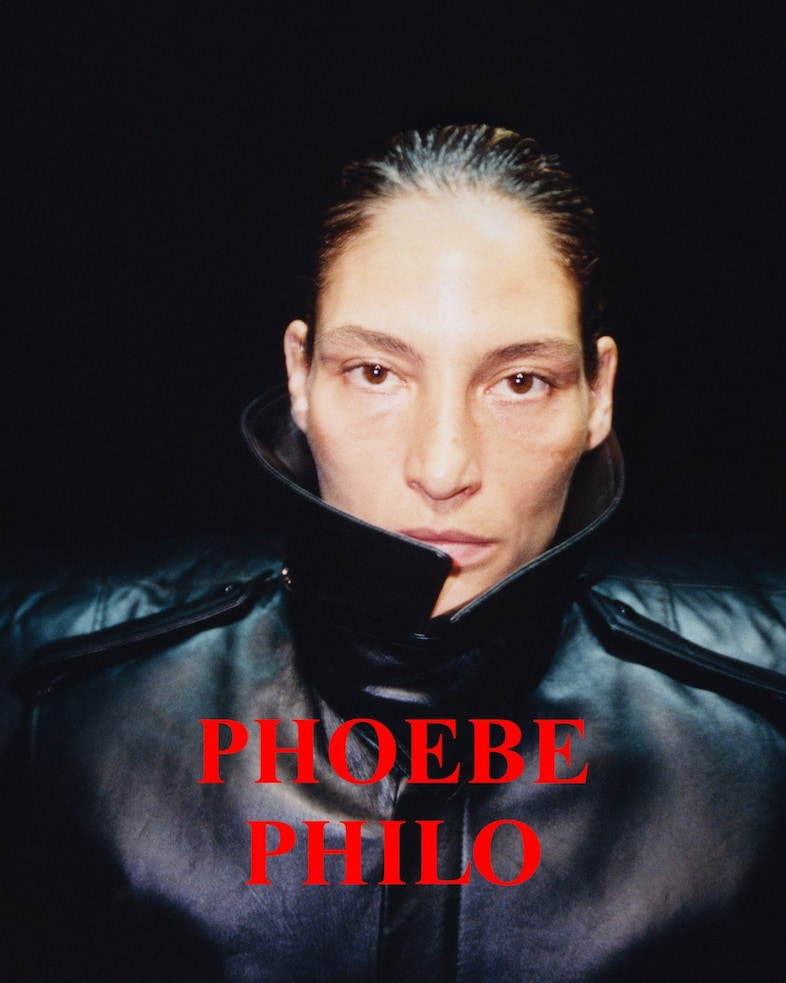 Phoebe Philo A1