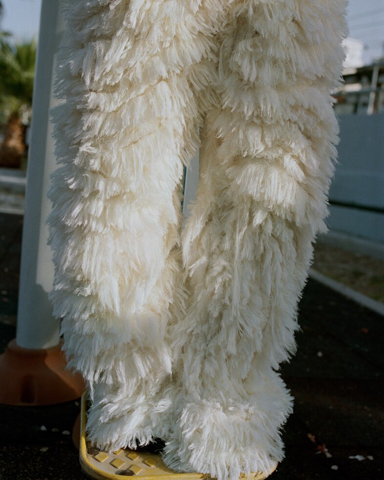 Phoebe Philo A1