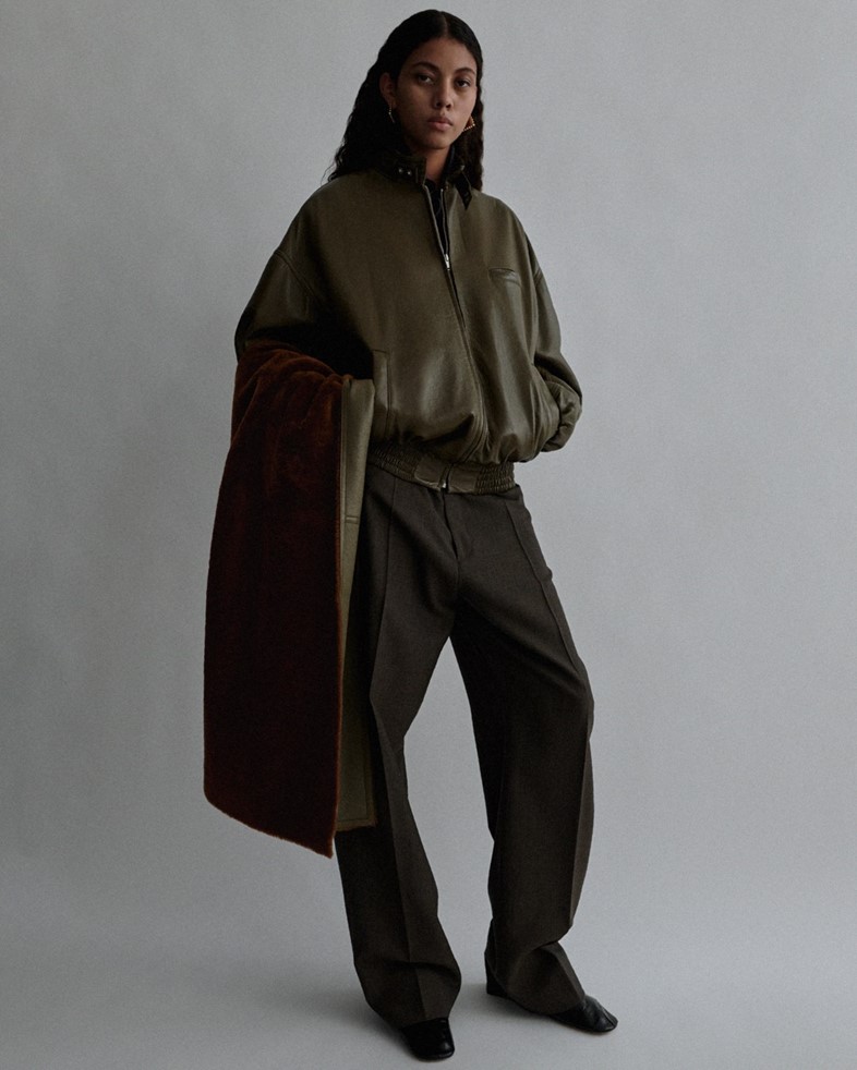 Phoebe Philo A1 | AnOther