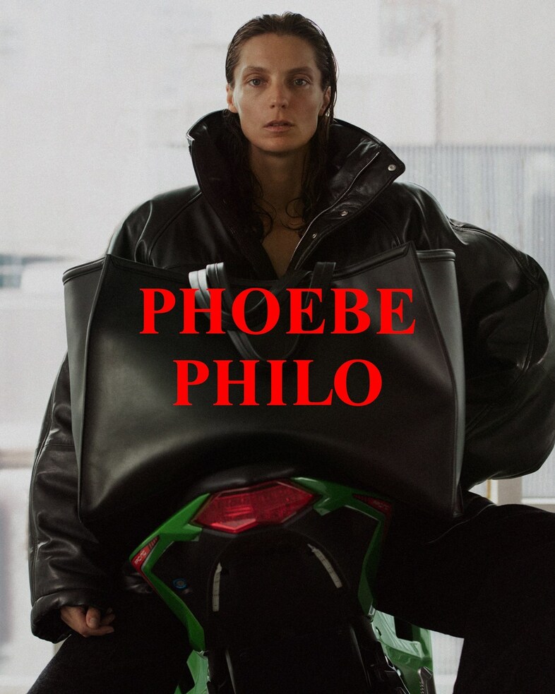 Phoebe Philo A1