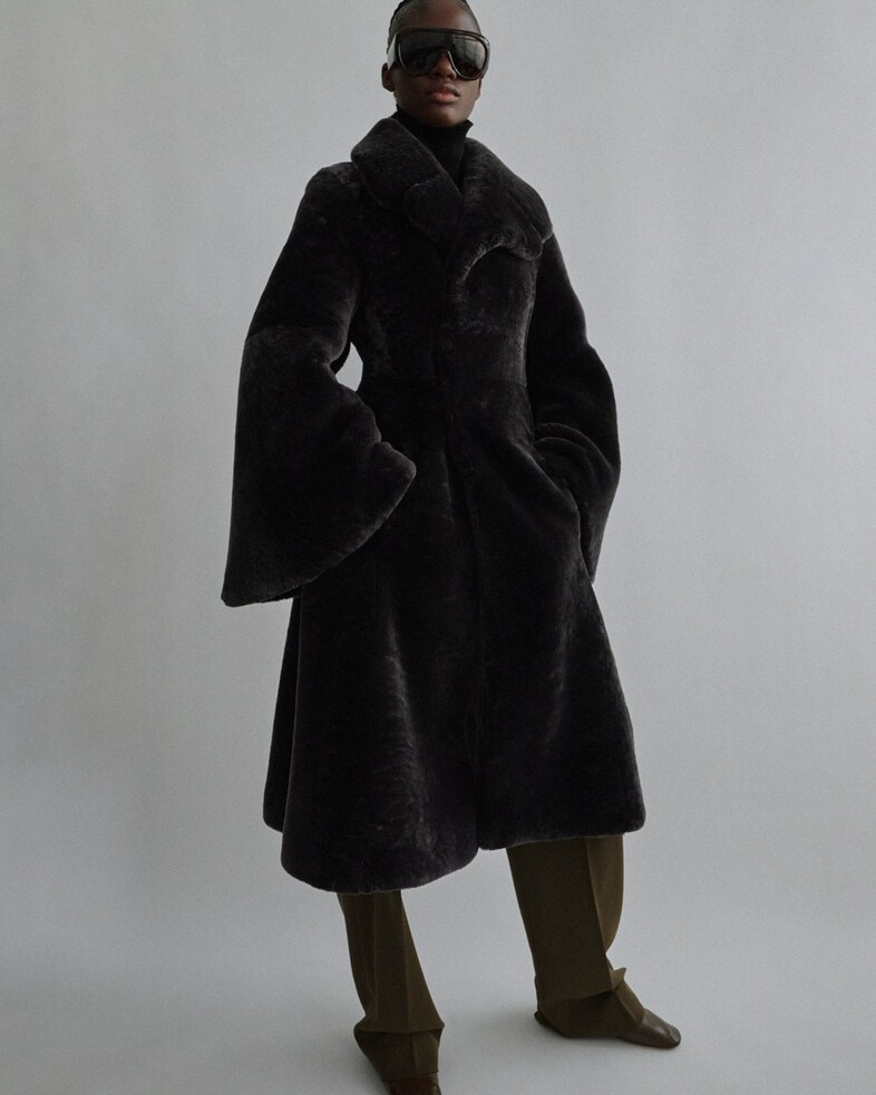 Phoebe Philo A1