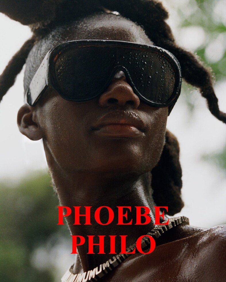 Phoebe Philo A1