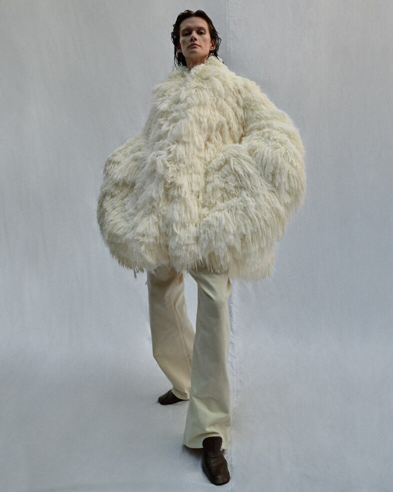 Phoebe Philo A1