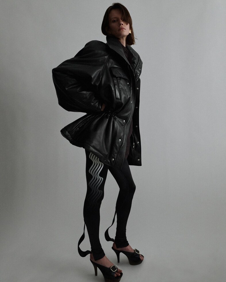 Phoebe Philo A1