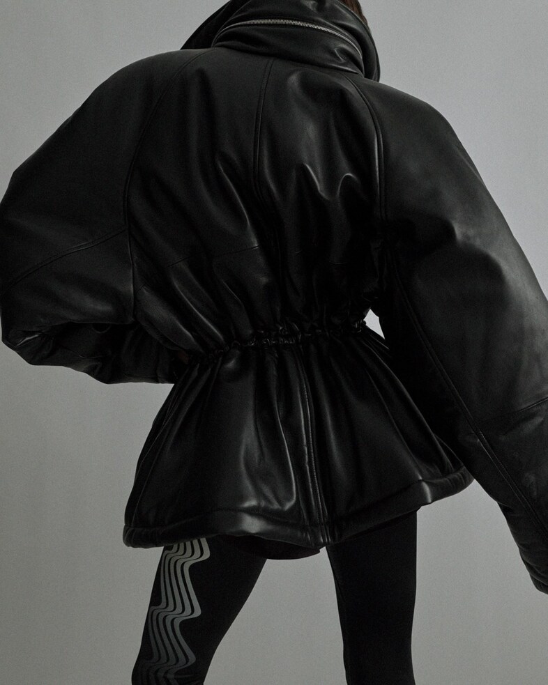 Phoebe Philo A1