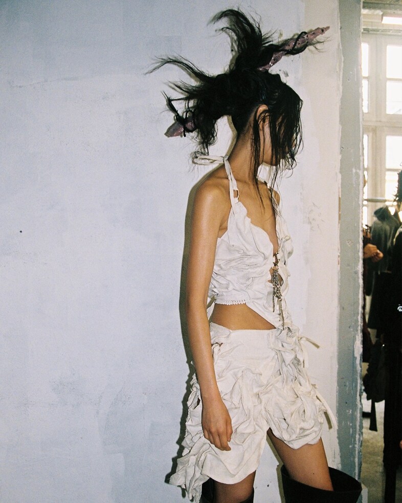 Ind&#233;pendantes de Coeur Spring/Summer 2024