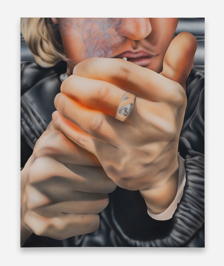 New Now at Guts Gallery
