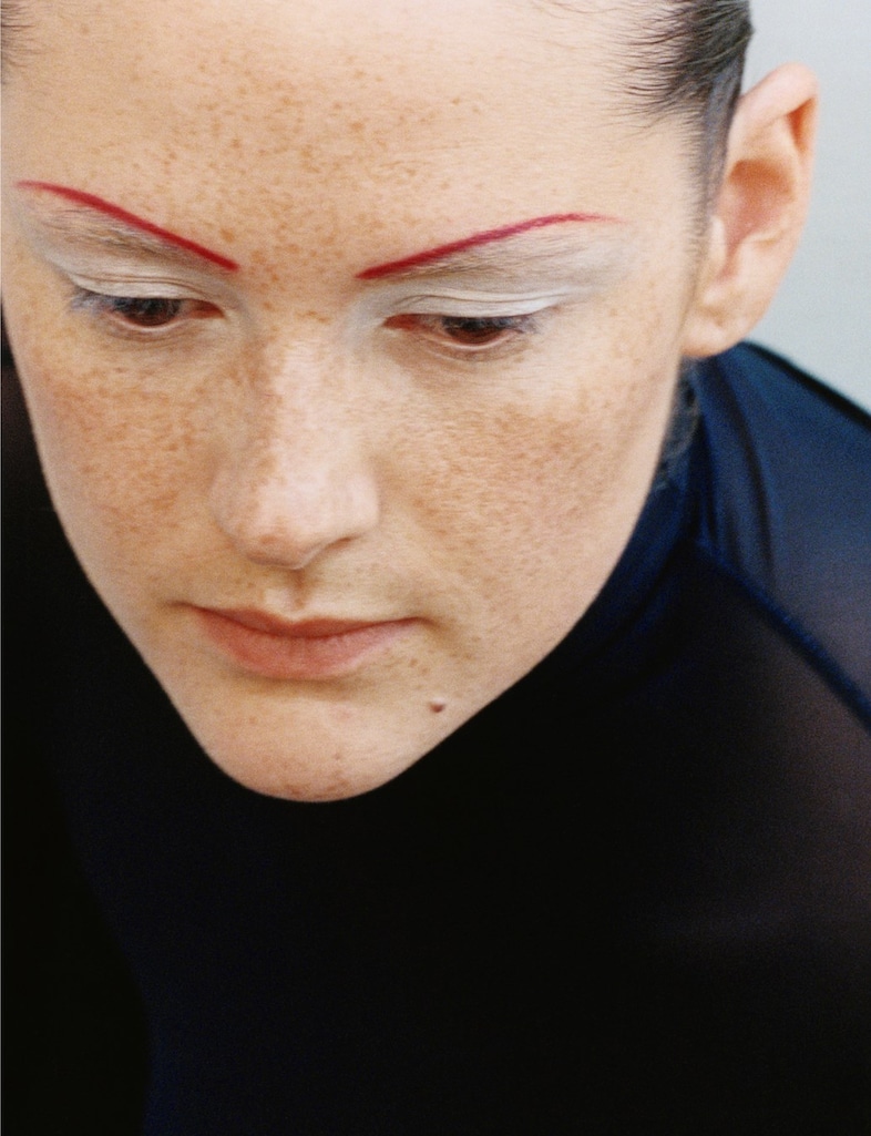 Beyond the Pleasure Principle