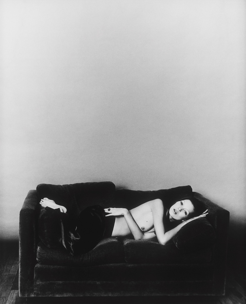 Michel Haddi: Beyond Fashion