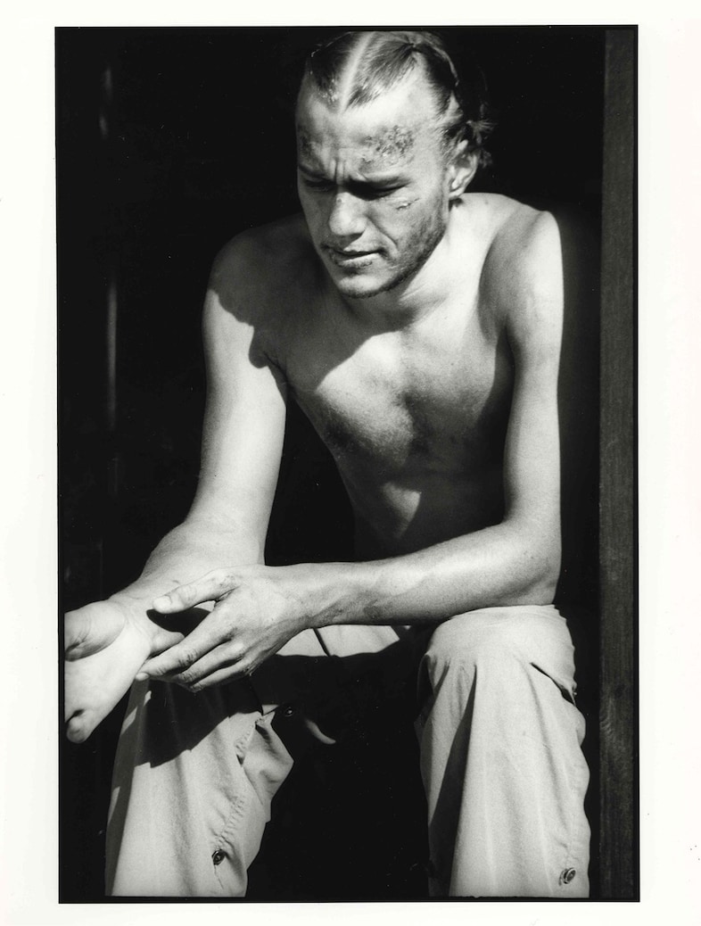 Michel Haddi: Beyond Fashion