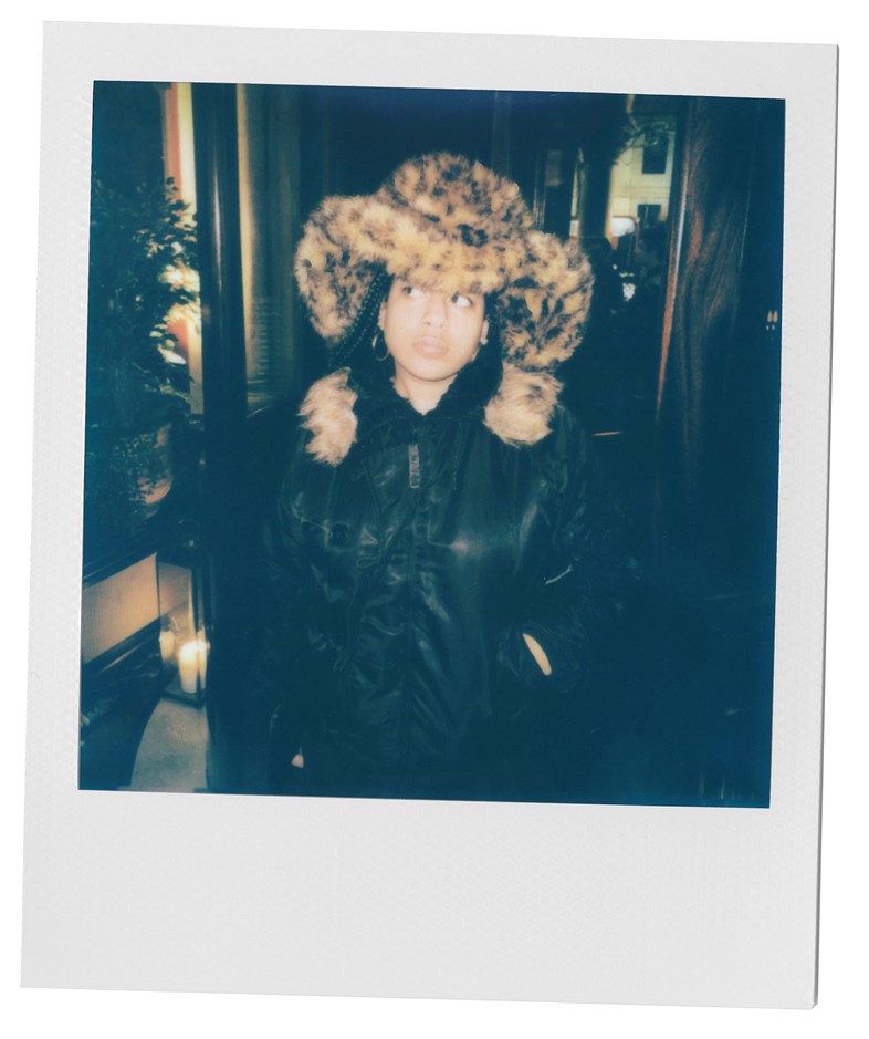 The Leopard Issue Two Launch Party 