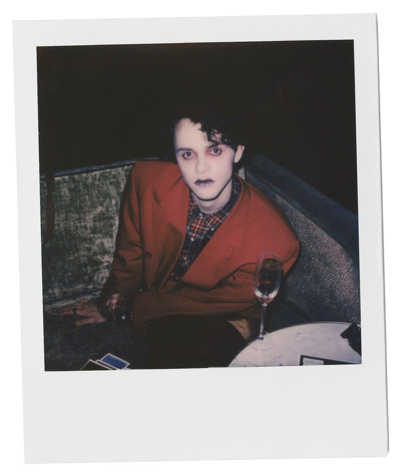 The Leopard Issue Two Launch Party 
