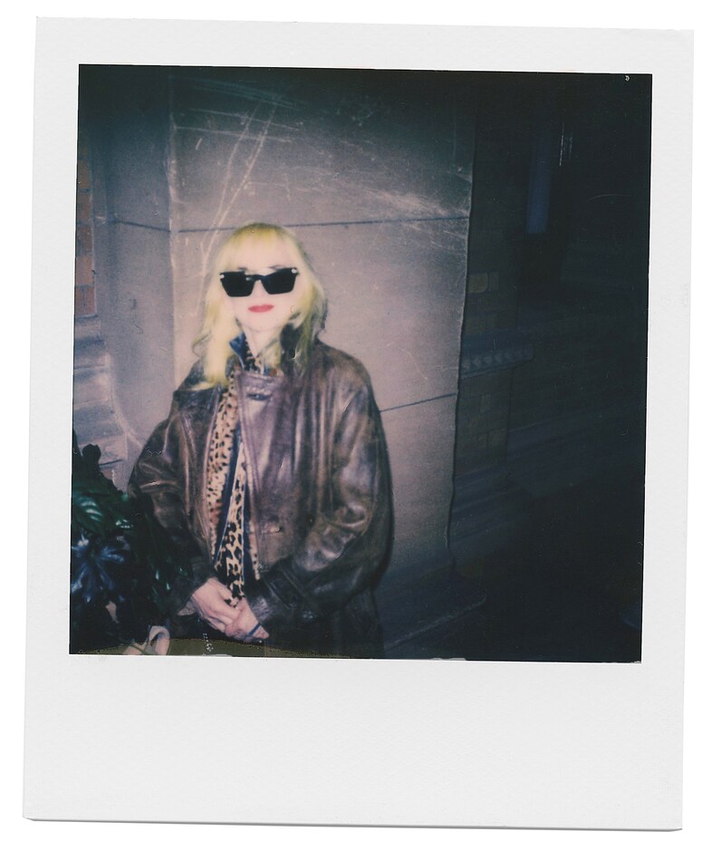 The Leopard Issue Two Launch Party 