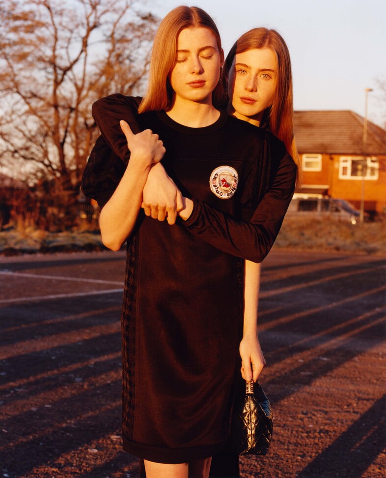 Chanel M&#233;tiers d’Art 2024 by Jamie Hawkesworth