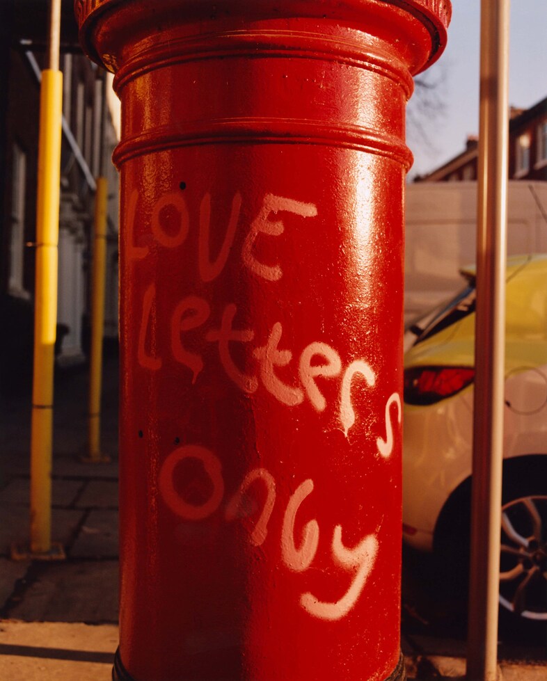 Chanel M&#233;tiers d’Art 2024 by Jamie Hawkesworth