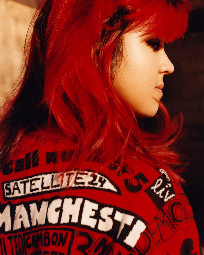 Chanel M&#233;tiers d’Art 2024 by Jamie Hawkesworth