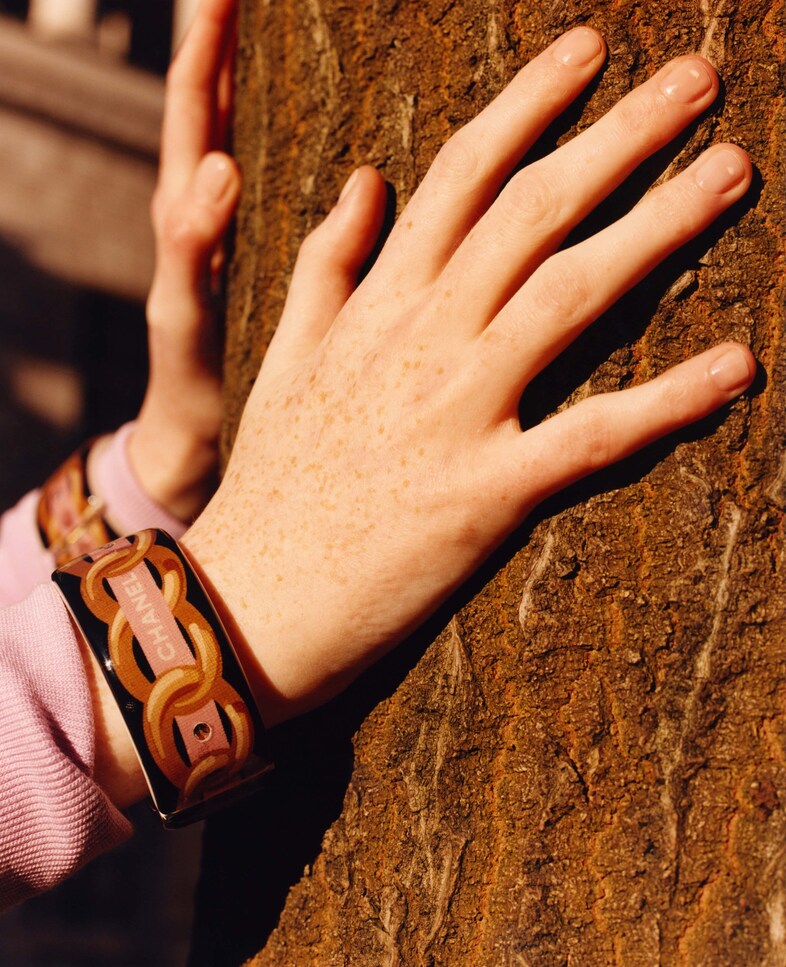 Chanel M&#233;tiers d’Art 2024 by Jamie Hawkesworth