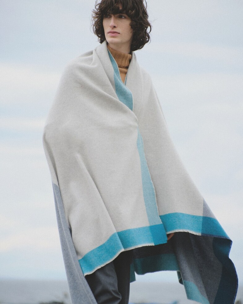 Begg x Co Autumn/Winter 2023