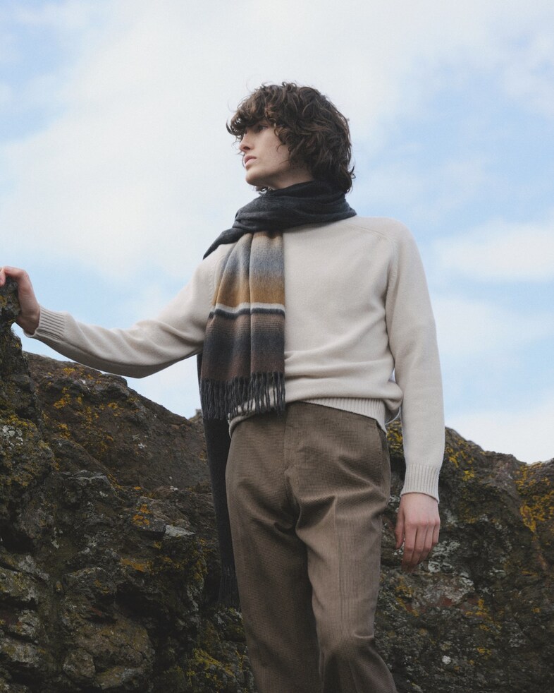 Begg x Co Autumn/Winter 2023