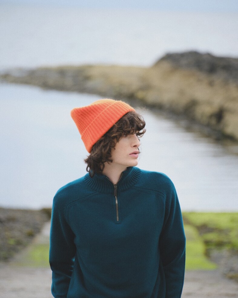 Begg x Co Autumn/Winter 2023