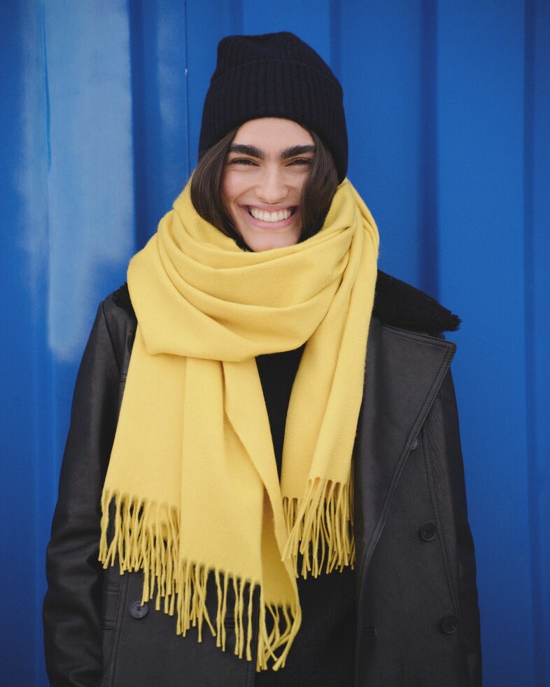 Begg x Co Autumn/Winter 2023