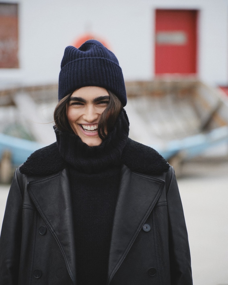 Begg x Co Autumn/Winter 2023