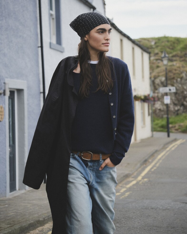 Begg x Co Autumn/Winter 2023