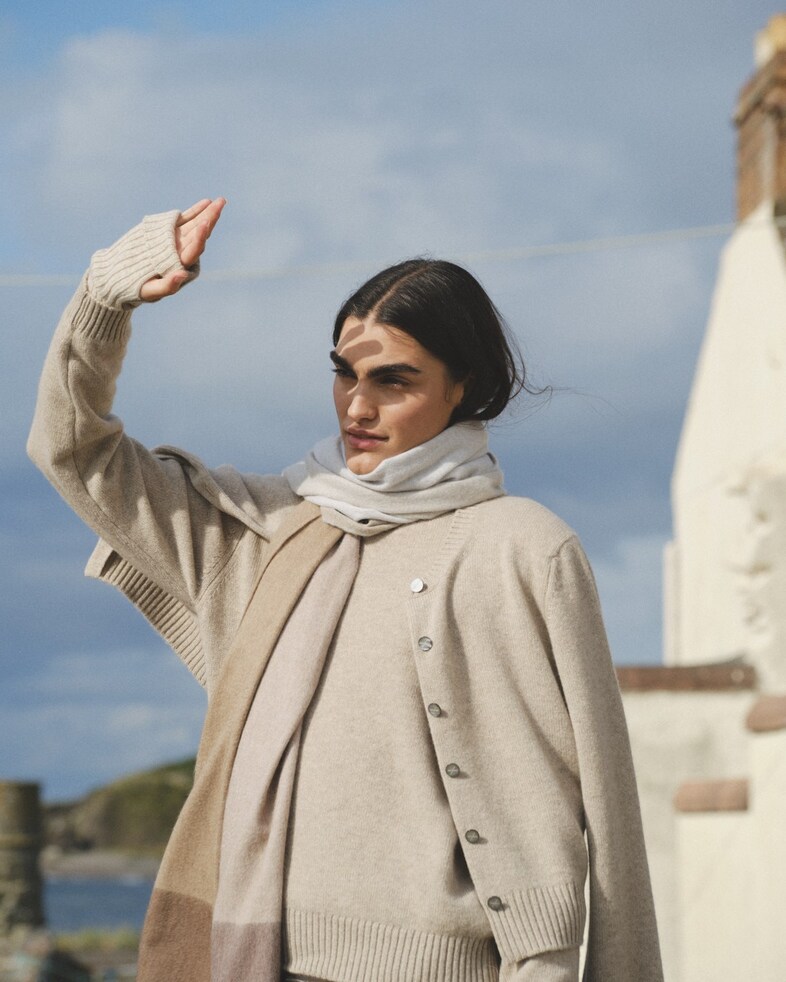 Begg x Co Autumn/Winter 2023