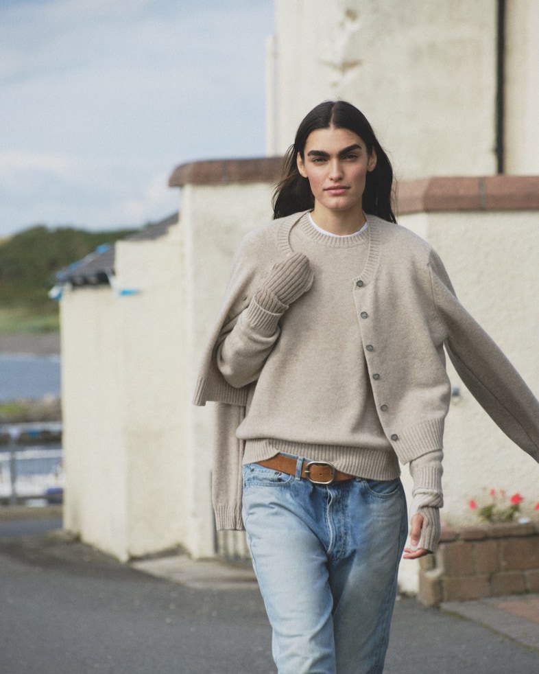 Begg x Co Autumn/Winter 2023