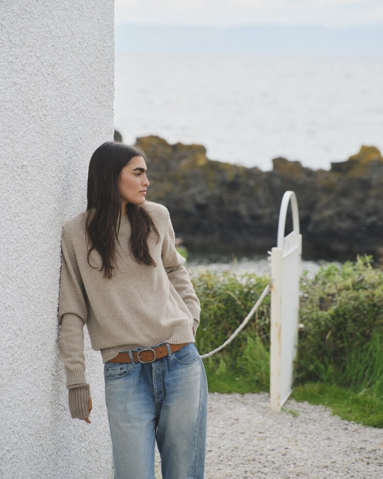 Begg x Co Autumn/Winter 2023