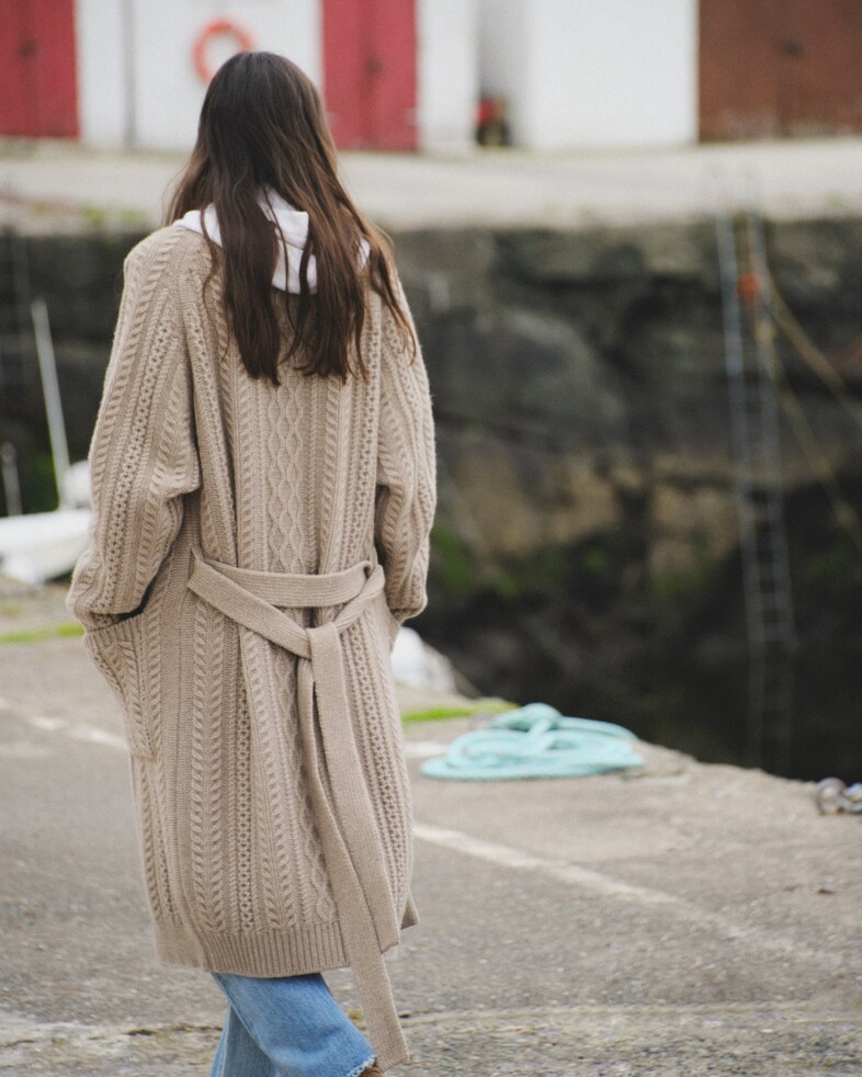 Begg x Co Autumn/Winter 2023