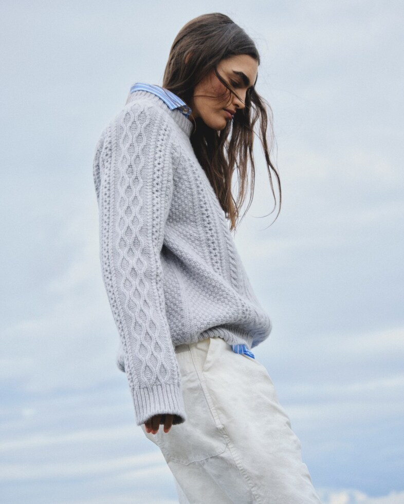 Begg x Co Autumn/Winter 2023