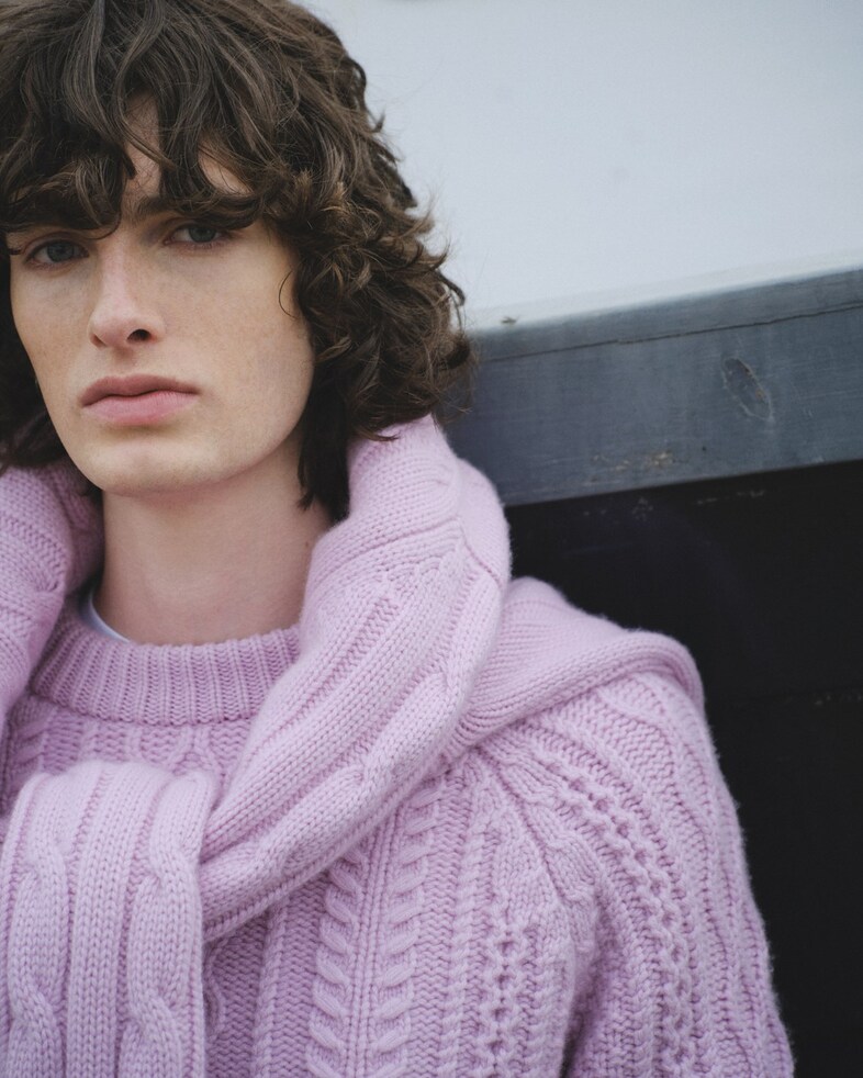 Begg x Co Autumn/Winter 2023