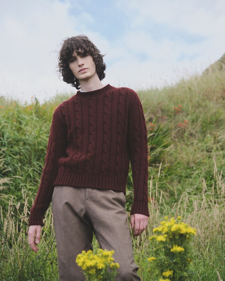 Begg x Co Autumn/Winter 2023