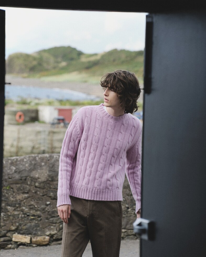 Begg x Co Autumn/Winter 2023