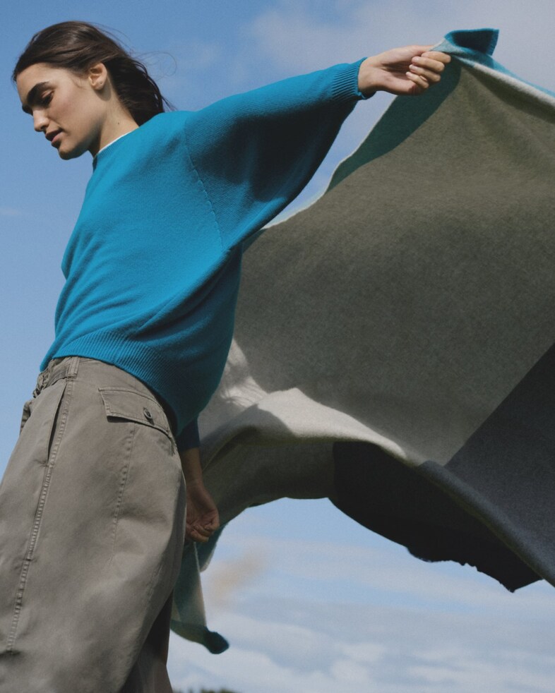 Begg x Co Autumn/Winter 2023