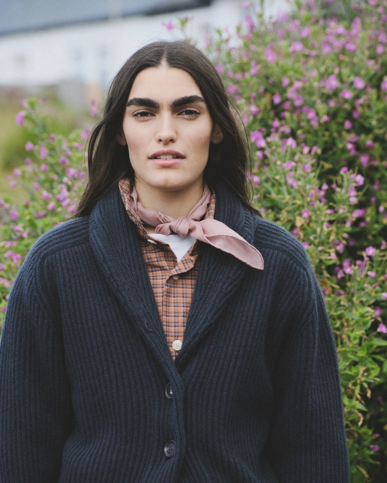 Begg x Co Autumn/Winter 2023