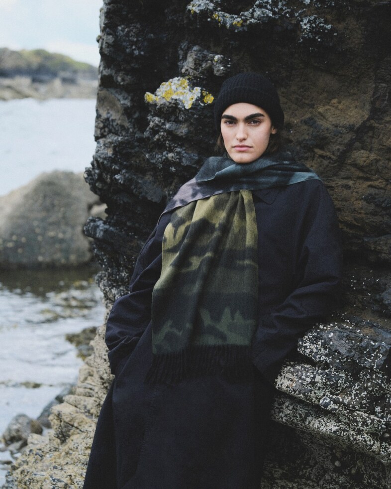 Begg x Co Autumn/Winter 2023