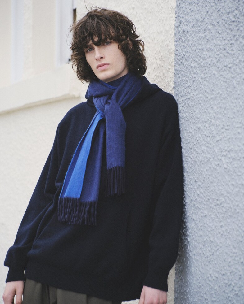 Begg x Co Autumn/Winter 2023