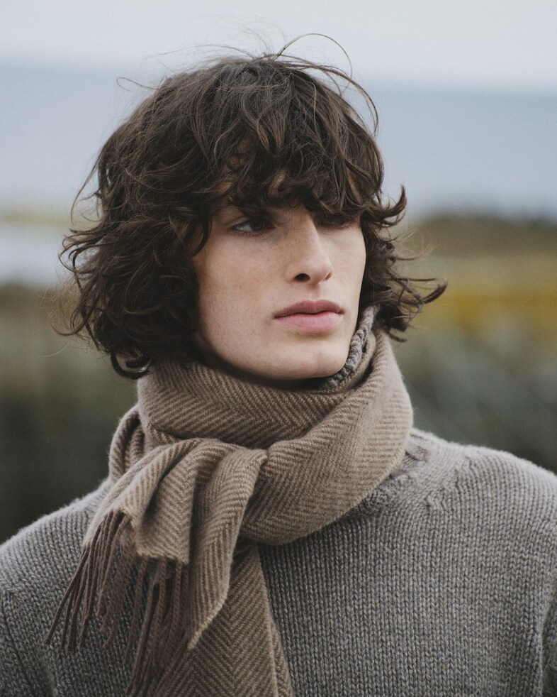 Begg x Co Autumn/Winter 2023