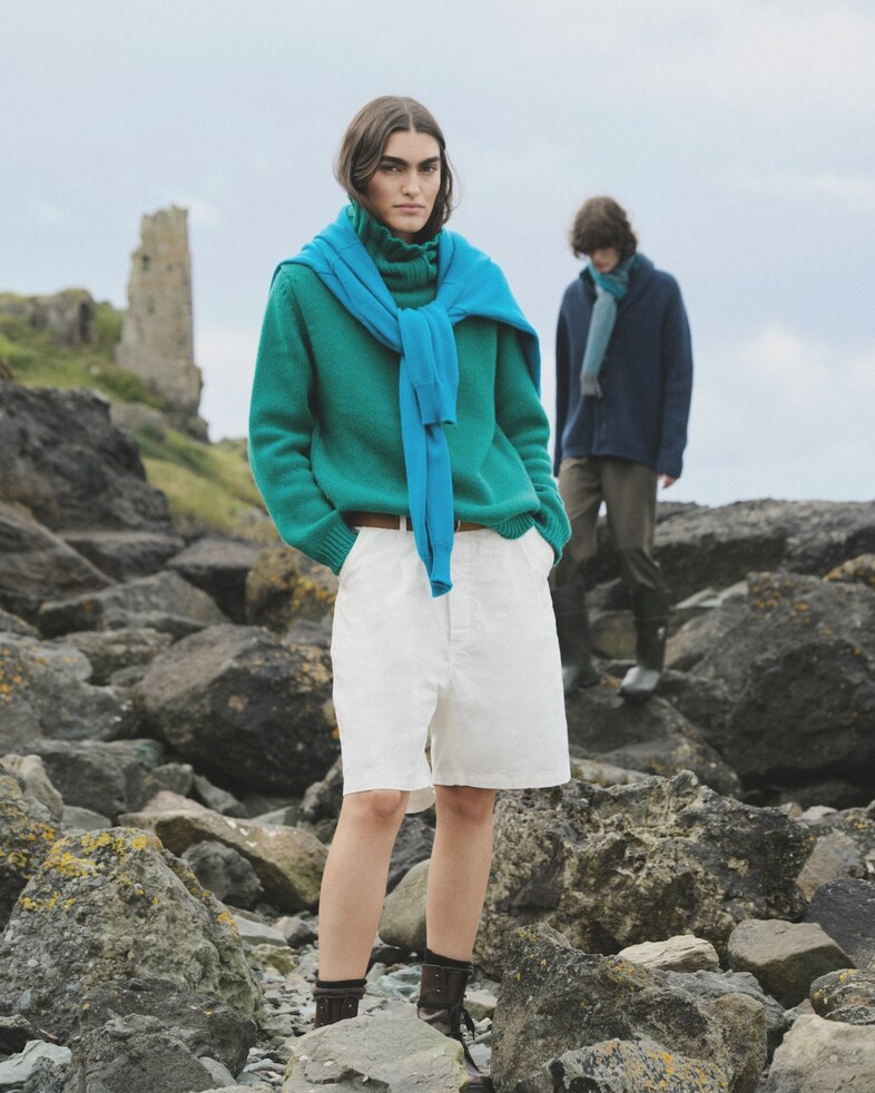 Begg x Co Autumn/Winter 2023