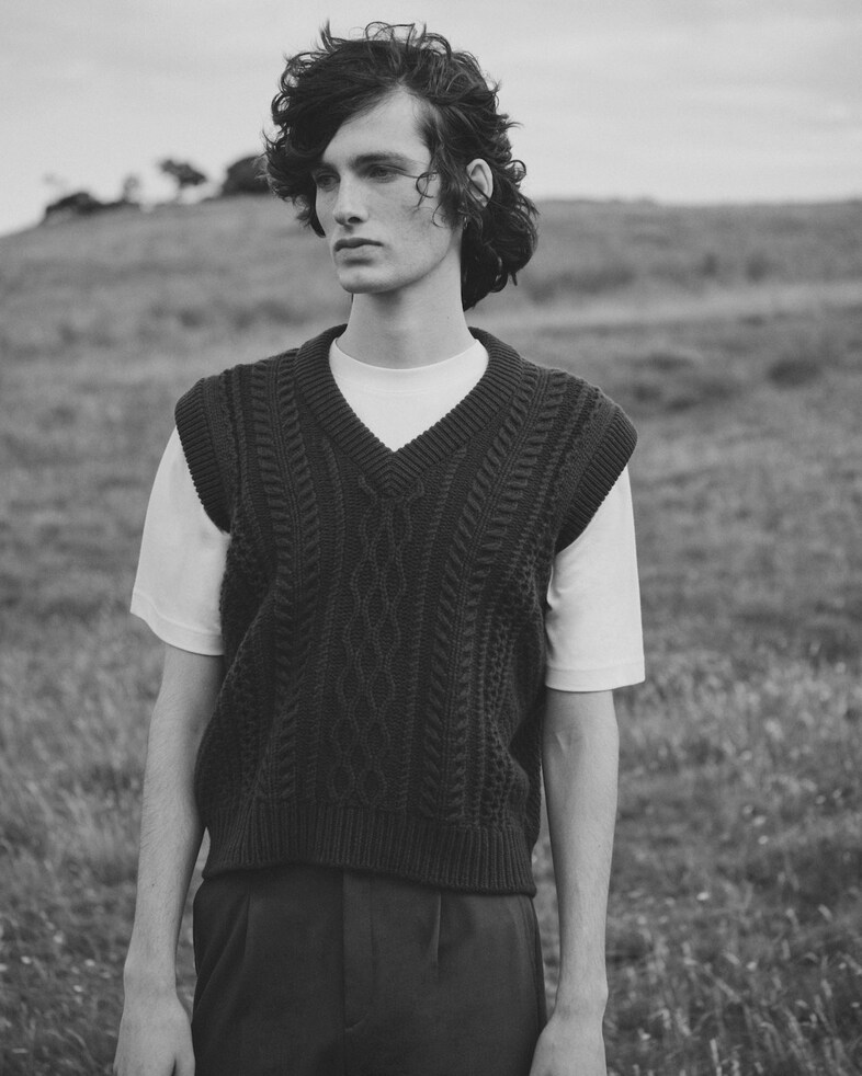 Begg x Co Autumn/Winter 2023