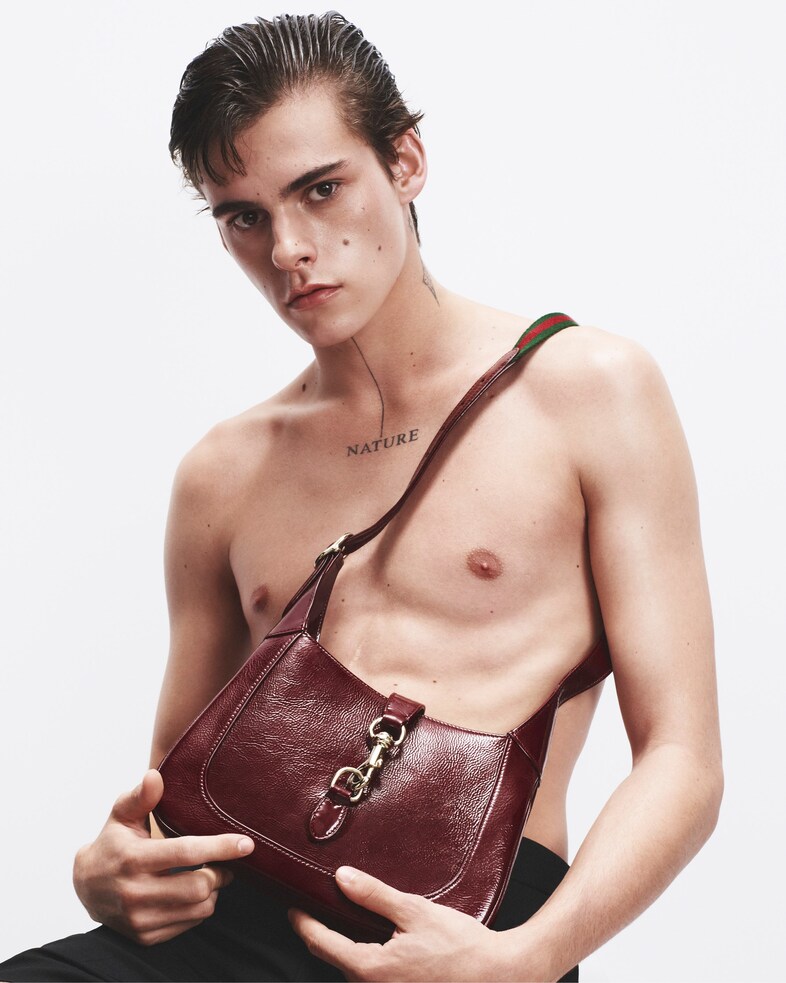 Gucci Spring/Summer 2024 Campaign