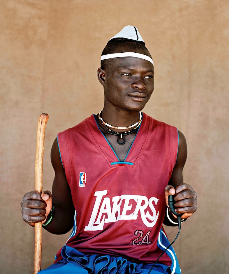 Afrosport