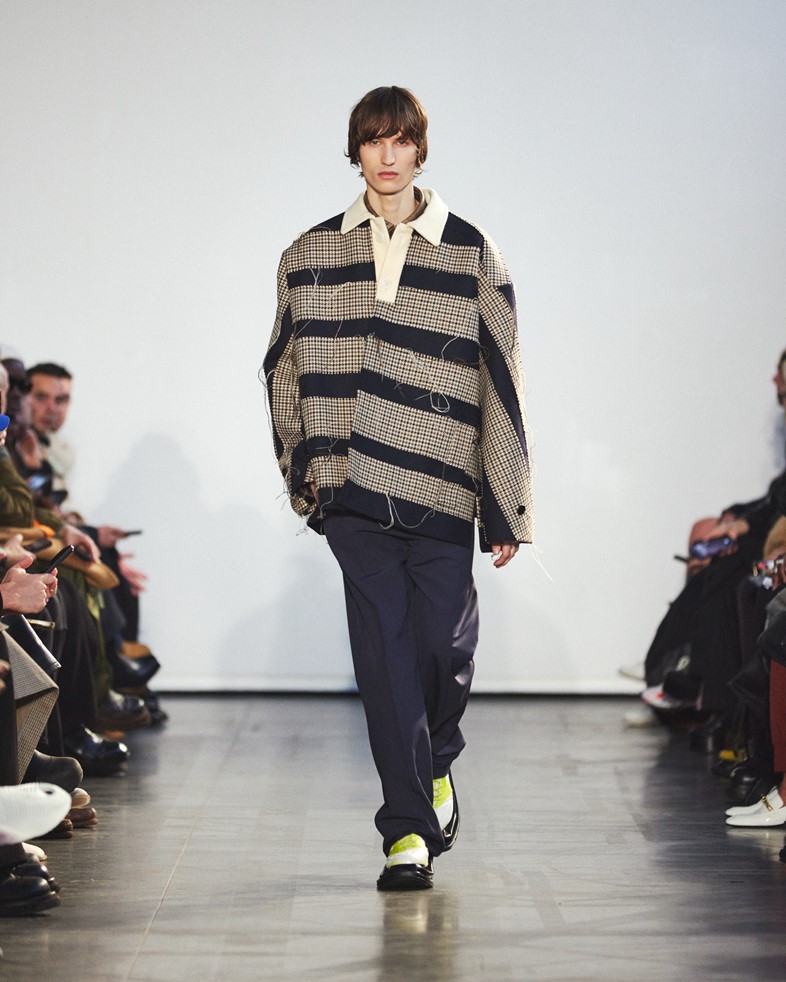 Botter Autumn/Winter 2024 Menswear | AnOther