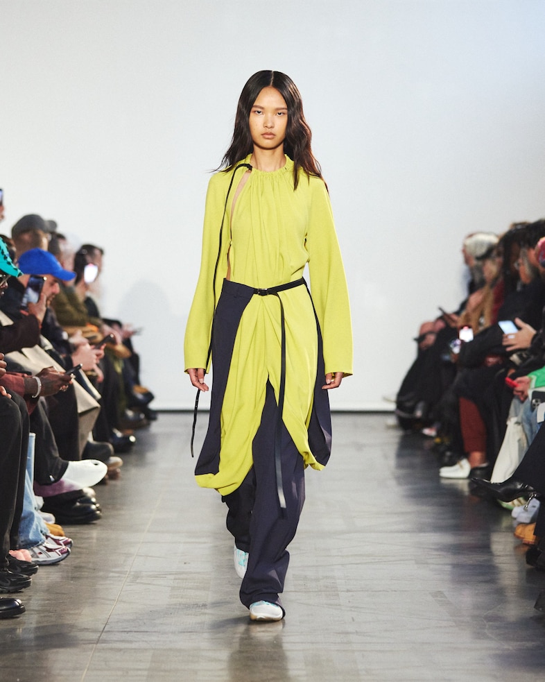 Botter Autumn/Winter 2024 Menswear