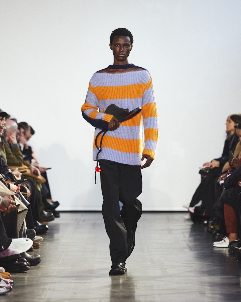 Botter Autumn/Winter 2024 Menswear