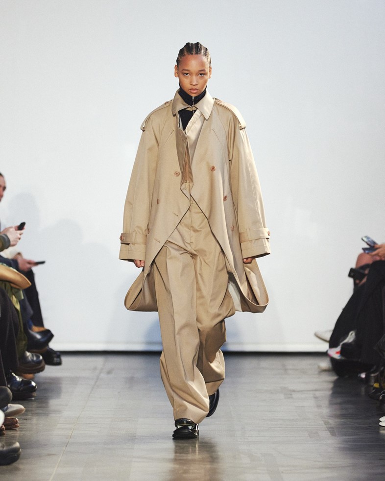 Botter Autumn/Winter 2024 Menswear | AnOther